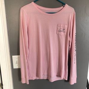 Women’s Vineyard Vines Long Sleeve T-shirt